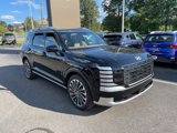 New 2026 Hyundai Palisade Calligraphy image 2
