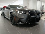 New 2025 BMW M5 Touring image 2