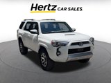 Used 2024 Toyota 4Runner TRD Off-Road image 3