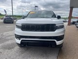 Used 2024 Jeep Grand Wagoneer Series II w/ Quick Order Packagew 28T image 2