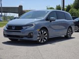 New 2025 Honda Odyssey Elite image 2