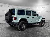 Used 2023 Jeep Wrangler Unlimited Rubicon 392 w/ Trailer Tow Package image 5