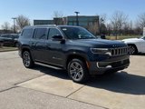 New 2025 Jeep Wagoneer 4WD image 3