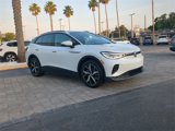 Used 2023 Volkswagen ID.4 S image 2