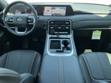 New 2025 Nissan Armada SL w/ Captain's Chari Seat Package image 2