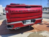 New 2025 Chevrolet Silverado 1500 RST w/ RST All Star Premium Package image 5