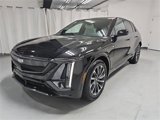 Used 2024 Cadillac Lyriq Sport image 4