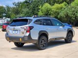 New 2025 Subaru Outback Wilderness image 4