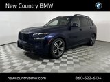 New 2026 BMW X7 xDrive40i w/ M Sport Package image 3