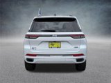 New 2025 Jeep Grand Cherokee Overland w/ Luxury Tech Group IV image 4