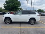 Used 2025 Jeep Grand Cherokee L Summit image 3
