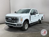 Used 2023 Ford F350 XLT image 2