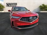 New 2025 Acura MDX w/ Technology Package image 4