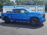 New 2026 Chevrolet Silverado 1500 LT Trail Boss w/ Convenience Package II image 6