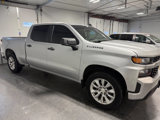 Used 2019 Chevrolet Silverado 1500 Custom image 4