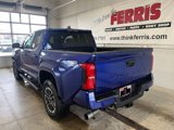New 2025 Toyota Tacoma TRD Sport image 3