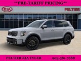 New 2025 Kia Telluride SX Prestige X-Line image 3