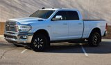 Used 2019 RAM 3500 Laramie image 4