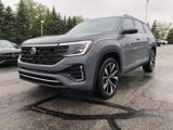 New 2025 Volkswagen Atlas SEL Premium R-Line image 3
