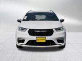 New 2025 Chrysler Pacifica Pinnacle image 2
