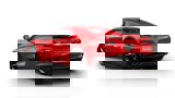 New 2025 Chevrolet Corvette E-Ray w/ Stealth Interior Trim Package image 3