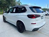 Used 2025 BMW X5 M60i image 5