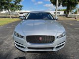 Used 2017 Jaguar XE Premium image 5