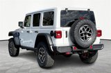 New 2025 Jeep Wrangler Unlimited Rubicon image 3