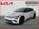 New 2025 Kia EV6 GT-Line image 2
