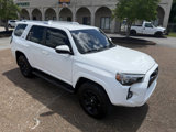 Used 2018 Toyota 4Runner SR5 image 3