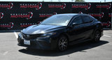 Used 2024 Toyota Camry SE image 3