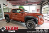 New 2025 Toyota Tacoma TRD Off-Road w/ TRD Off Road Premium Package image 5