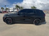 Used 2025 BMW X5 M60i w/ Climate Comfort Package image 2
