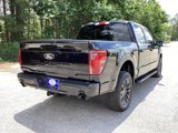 New 2025 Ford F150 Lariat image 5