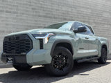 Used 2024 Toyota Tundra Limited w/ TRD Off-Road Package image 6