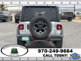 Used 2023 Jeep Wrangler Unlimited Rubicon 4xe image 6