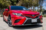 Used 2020 Toyota Camry SE image 4