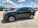 Used 2022 Toyota RAV4 XLE Premium image 2