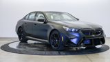 New 2025 BMW M5 w/ Executive Package image 6