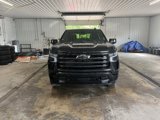 Used 2024 Chevrolet Silverado 1500 High Country w/ Midnight Edition image 2
