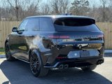 New 2025 Land Rover Range Rover Sport SV Edition Two image 3