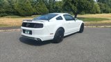 Used 2014 Ford Mustang Coupe image 5