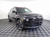 New 2025 Chevrolet TrailBlazer RS w/ Convenience Package image 5