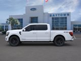 New 2025 Ford F150 Lariat image 3