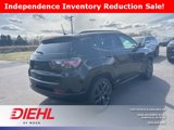 New 2025 Jeep Compass Limited w/ High Altitude Package image 3