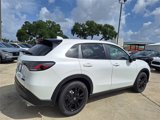New 2026 Honda HR-V Sport image 5