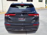 New 2025 Mitsubishi Outlander SEL Black Edition image 4