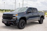Used 2019 Chevrolet Silverado 1500 Custom Trail Boss w/ Custom Convenience Package image 3