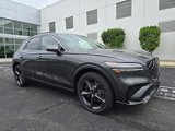 New 2026 Genesis GV70 3.5T Sport Prestige image 4