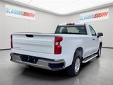 Used 2024 Chevrolet Silverado 1500 W/T w/ WT Fleet Convenience Package image 3